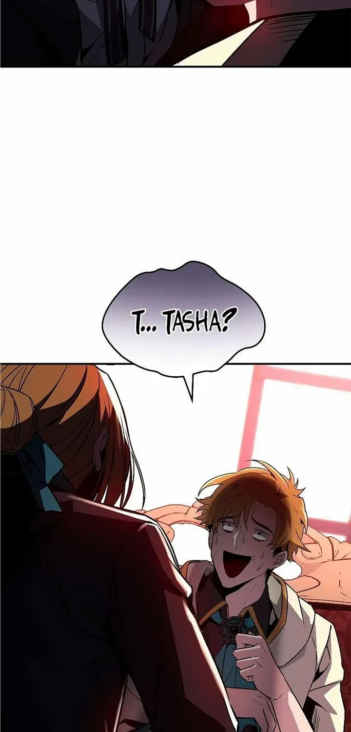 Talent-Swallowing Magician Chapter 51 page 21 - 