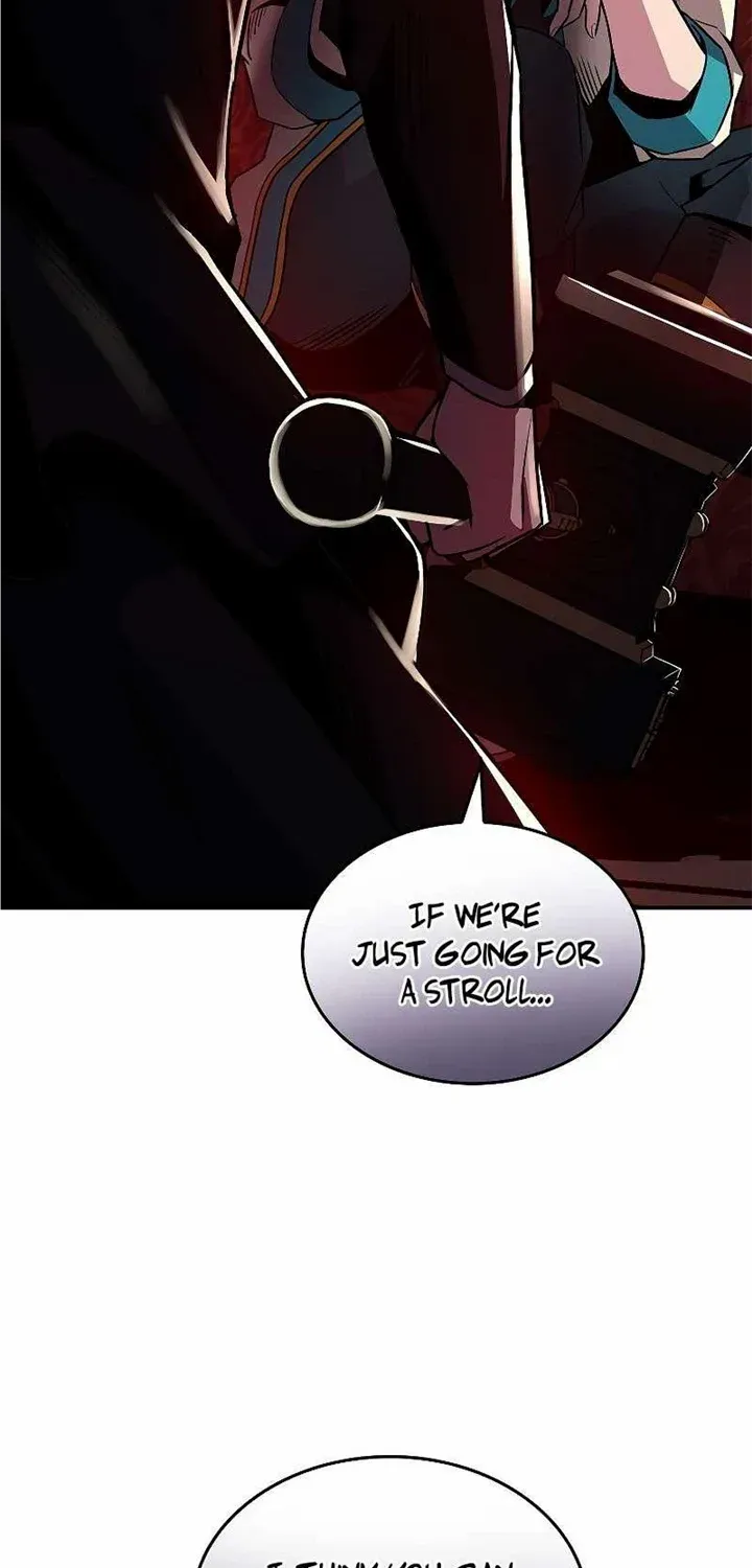 Talent-Swallowing Magician Chapter 51 page 22 - 