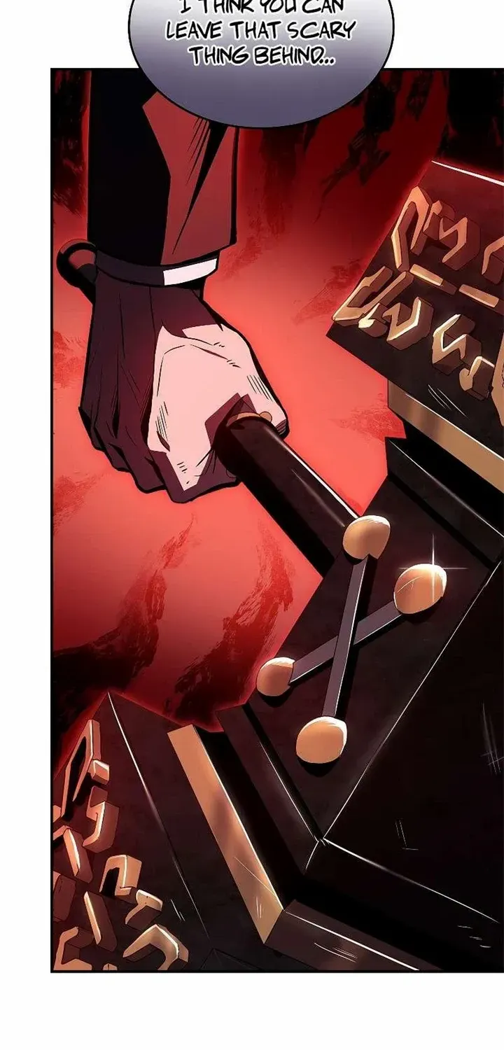 Talent-Swallowing Magician Chapter 51 page 23 - 