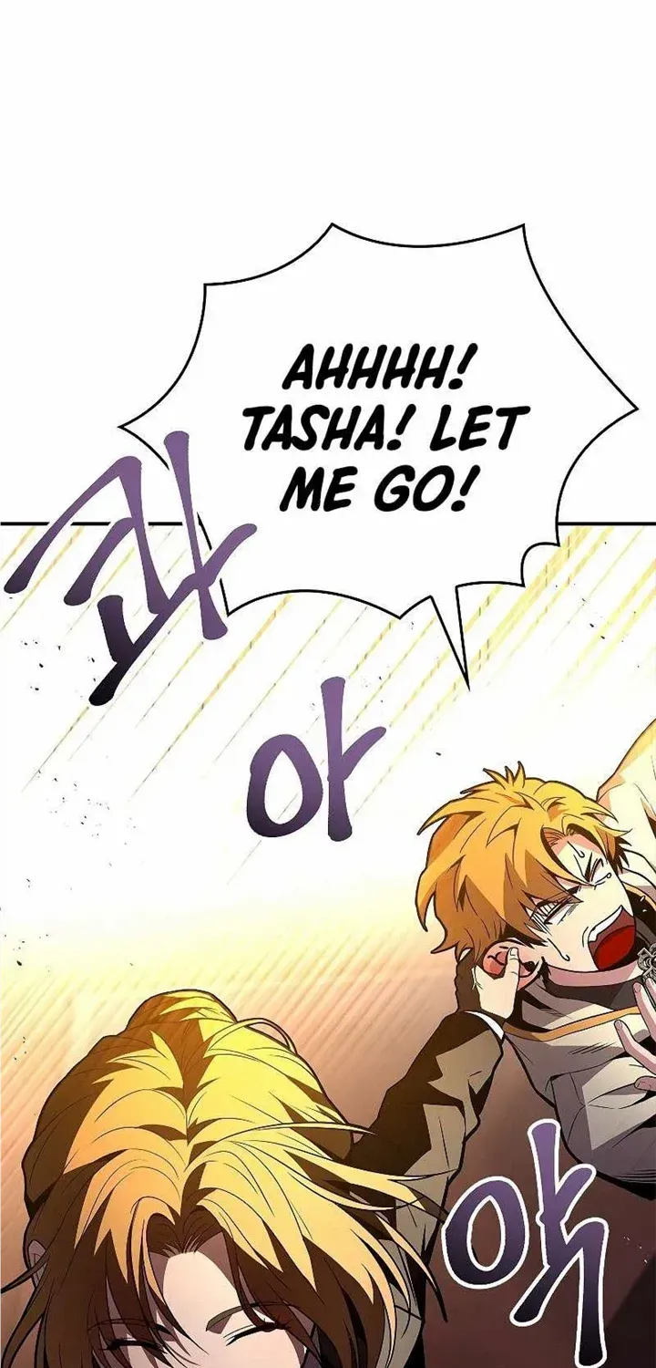 Talent-Swallowing Magician Chapter 51 page 24 - 