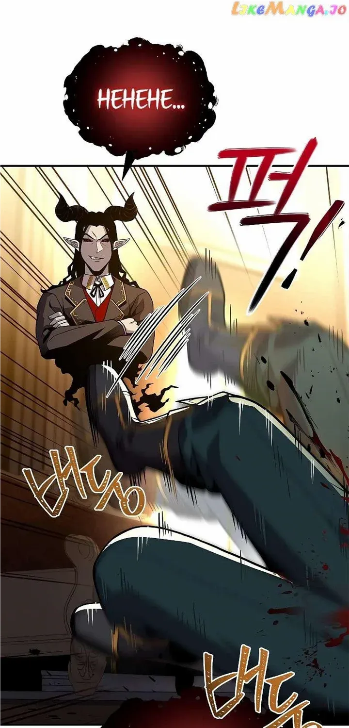 Talent-Swallowing Magician Chapter 51 page 26 - 