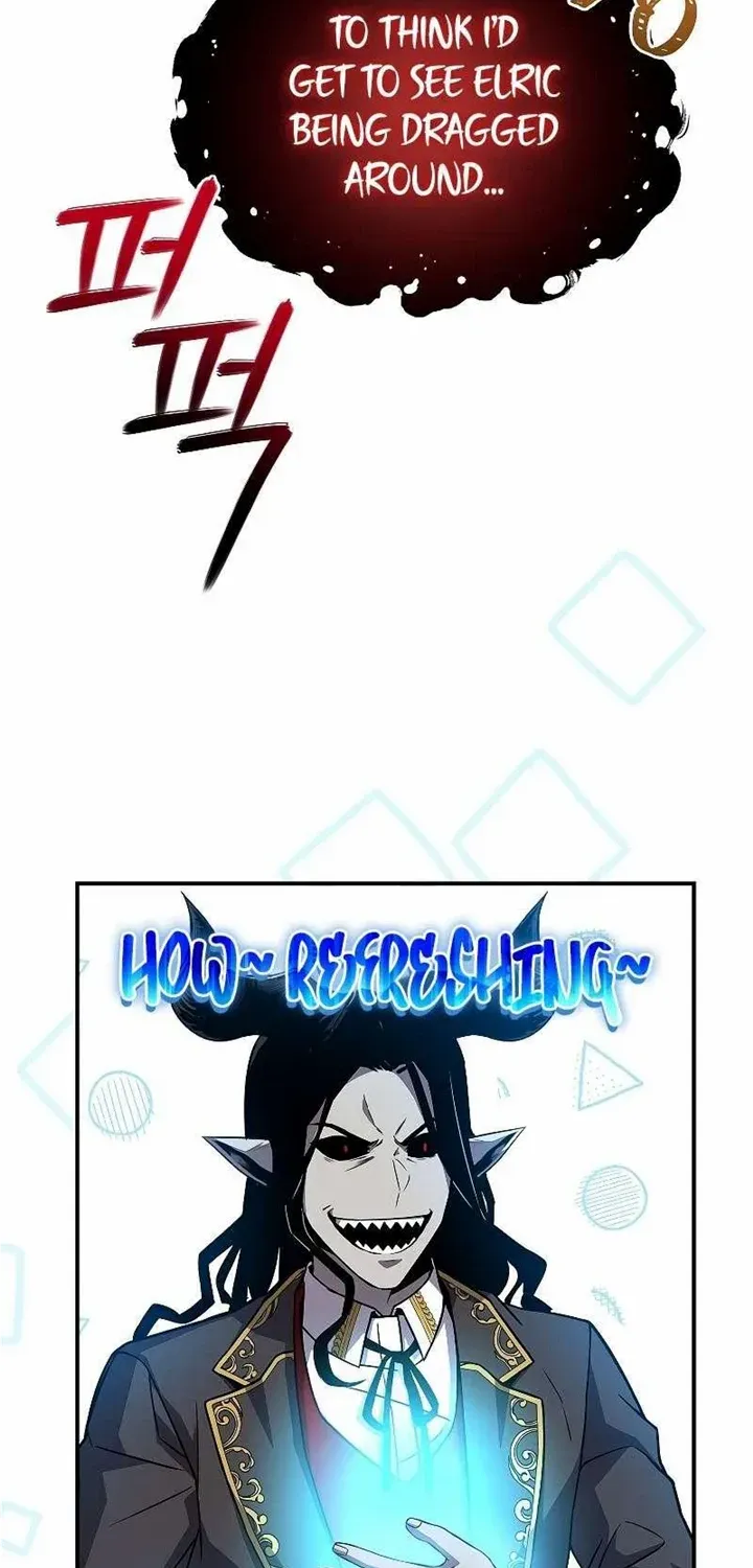 Talent-Swallowing Magician Chapter 51 page 27 - 