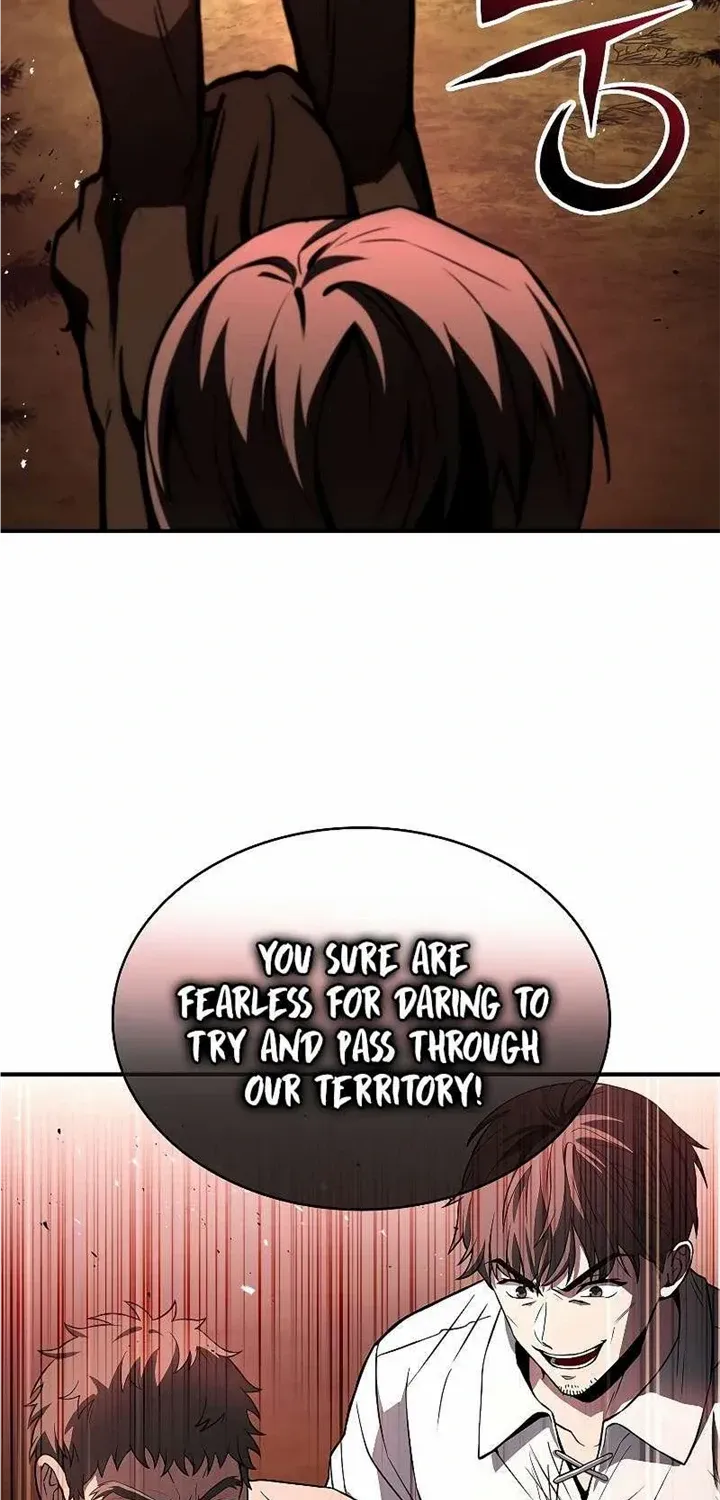 Talent-Swallowing Magician Chapter 51 page 35 - 