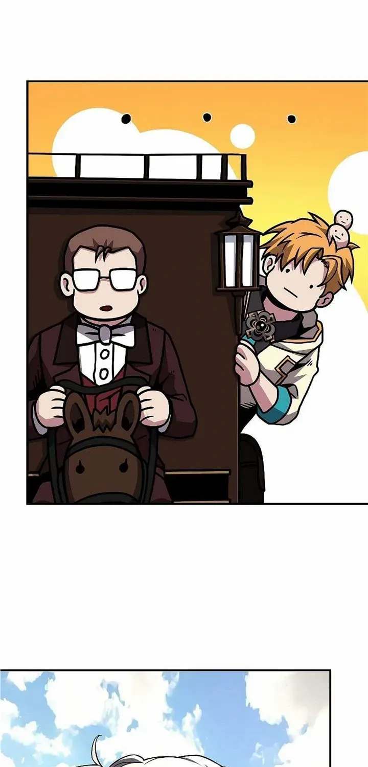 Talent-Swallowing Magician Chapter 51 page 38 - 