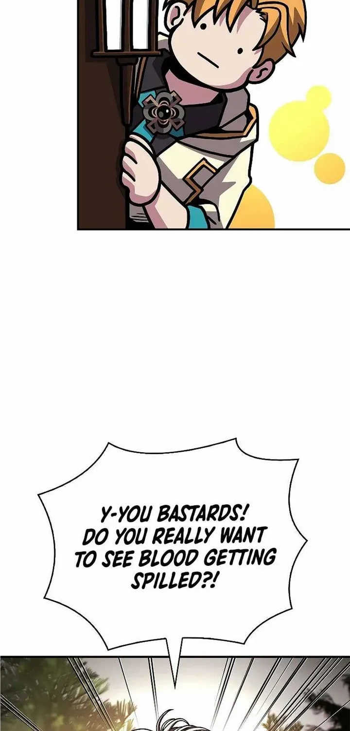 Talent-Swallowing Magician Chapter 51 page 40 - 