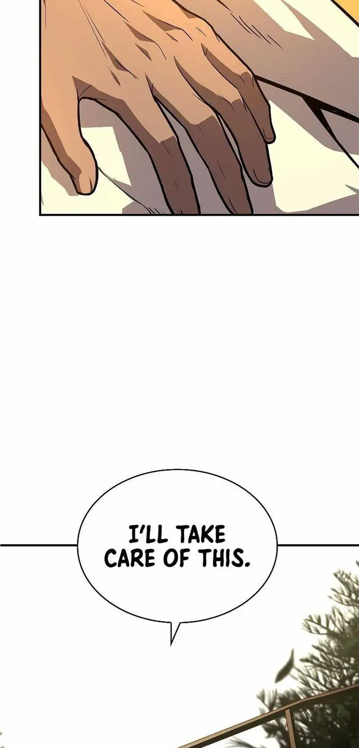 Talent-Swallowing Magician Chapter 51 page 44 - 
