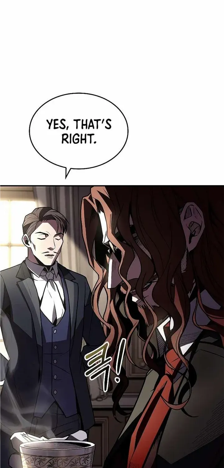 Talent-Swallowing Magician Chapter 51 page 6 - 