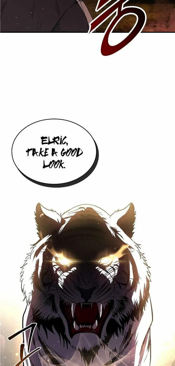 Talent-Swallowing Magician Chapter 51 page 51 - 