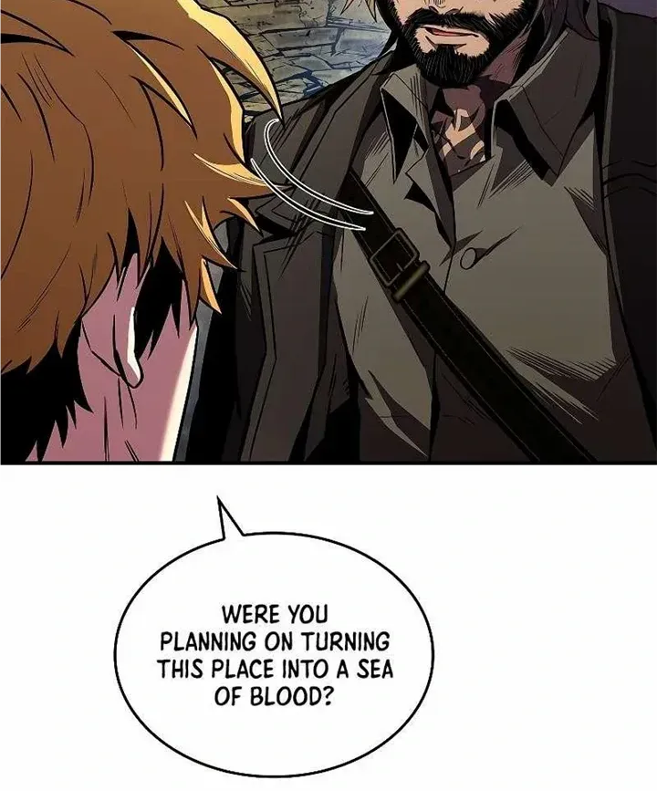 Talent-Swallowing Magician Chapter 51 page 57 - 