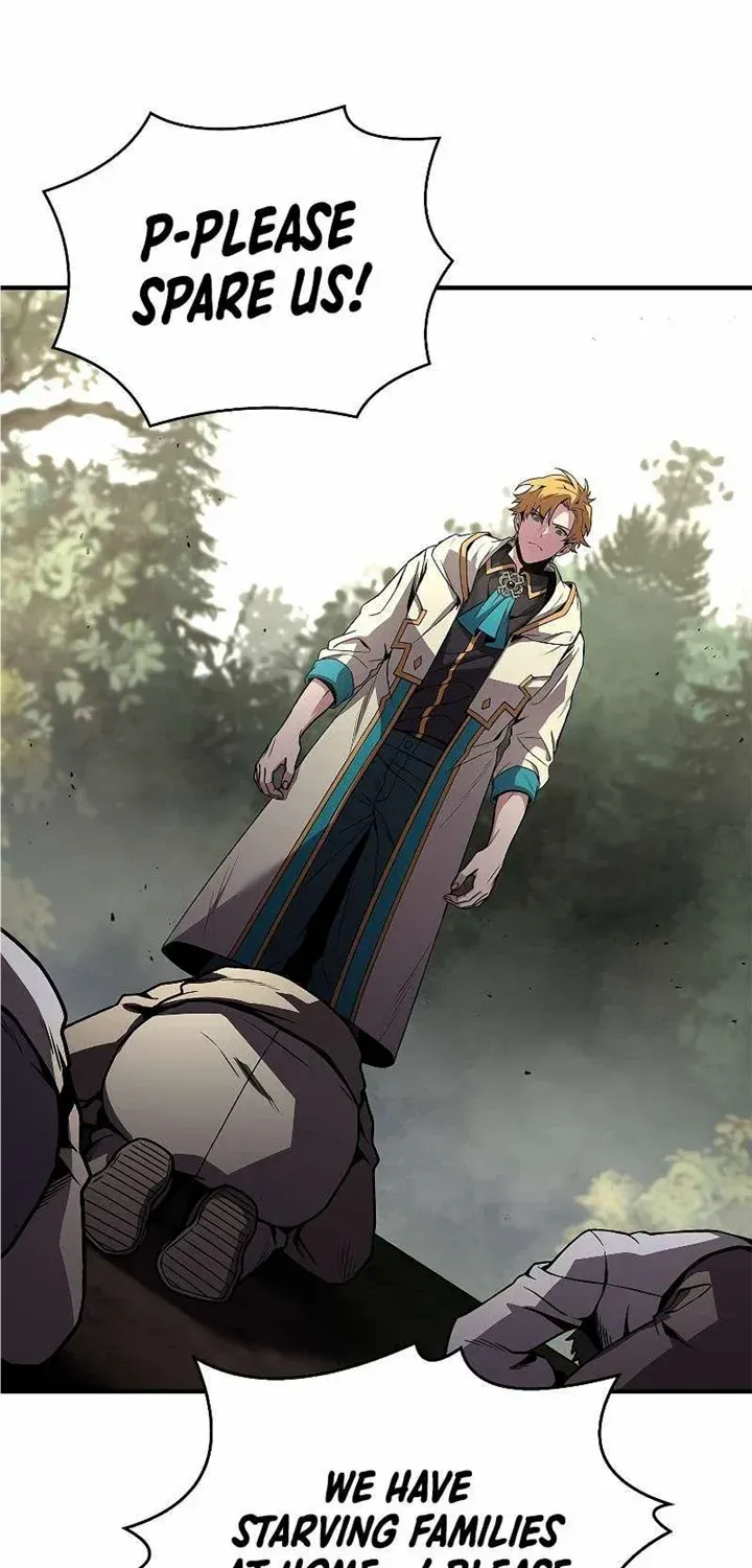 Talent-Swallowing Magician Chapter 51 page 60 - 