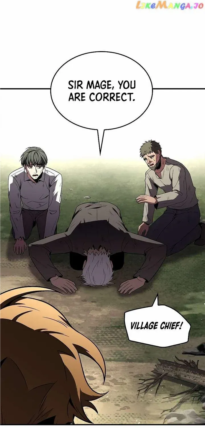 Talent-Swallowing Magician Chapter 51 page 66 - 