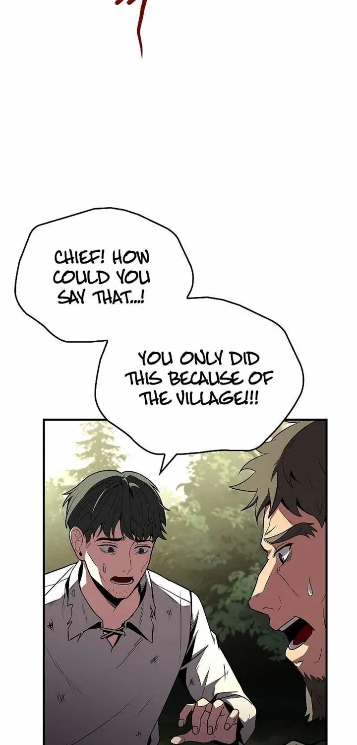 Talent-Swallowing Magician Chapter 51 page 68 - 