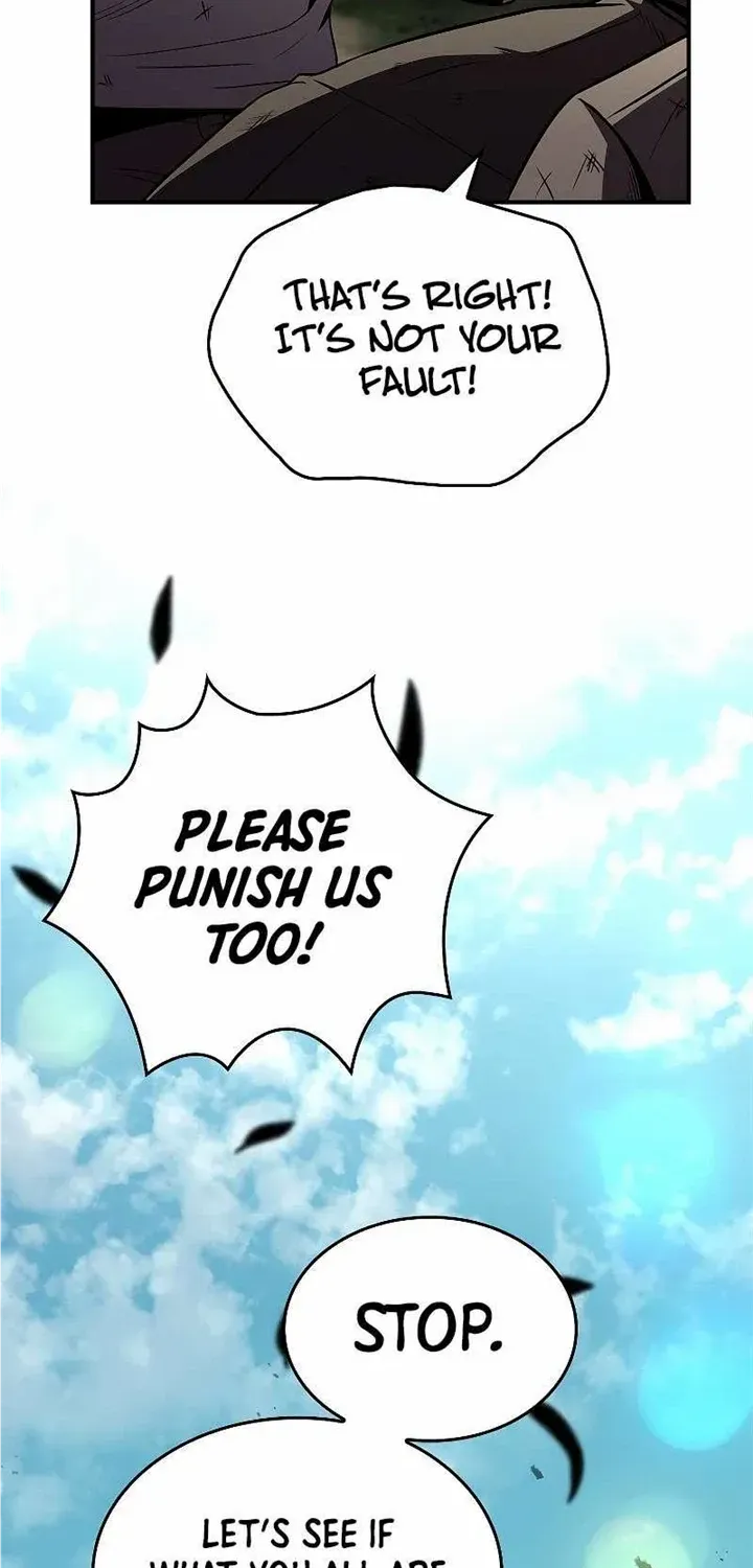 Talent-Swallowing Magician Chapter 51 page 69 - 
