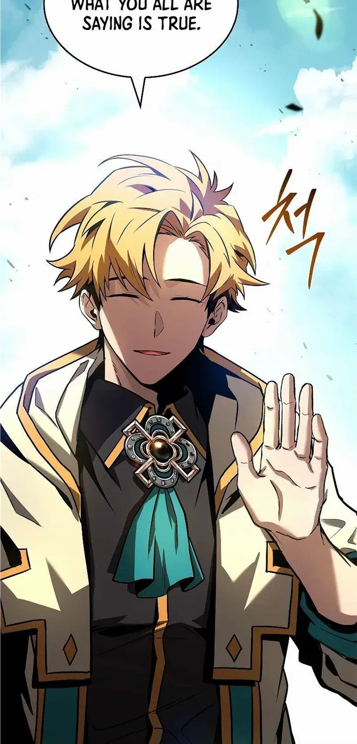Talent-Swallowing Magician Chapter 51 page 70 - 