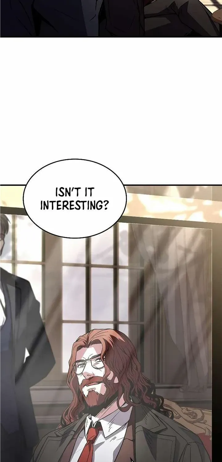 Talent-Swallowing Magician Chapter 51 page 8 - 