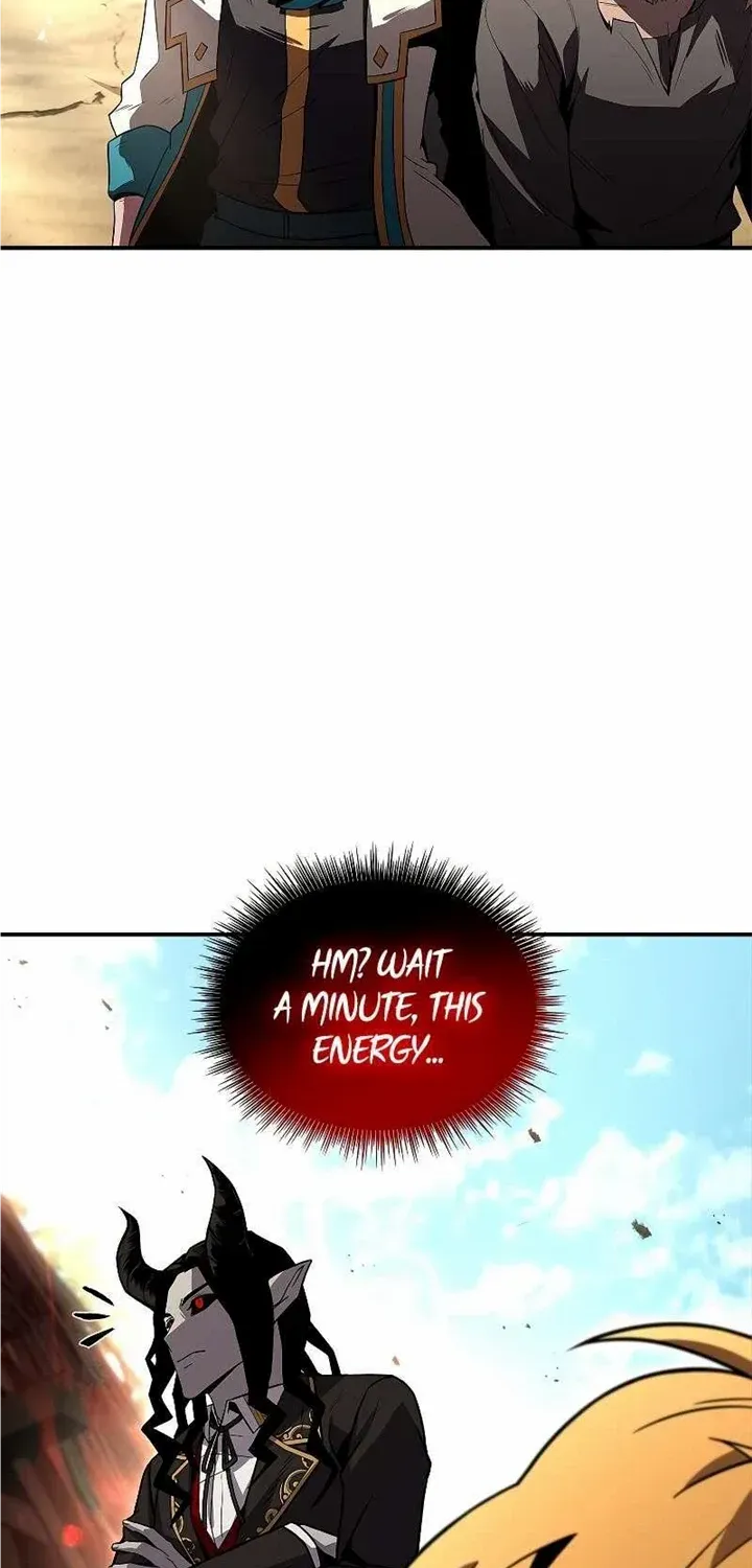 Talent-Swallowing Magician Chapter 51 page 74 - 