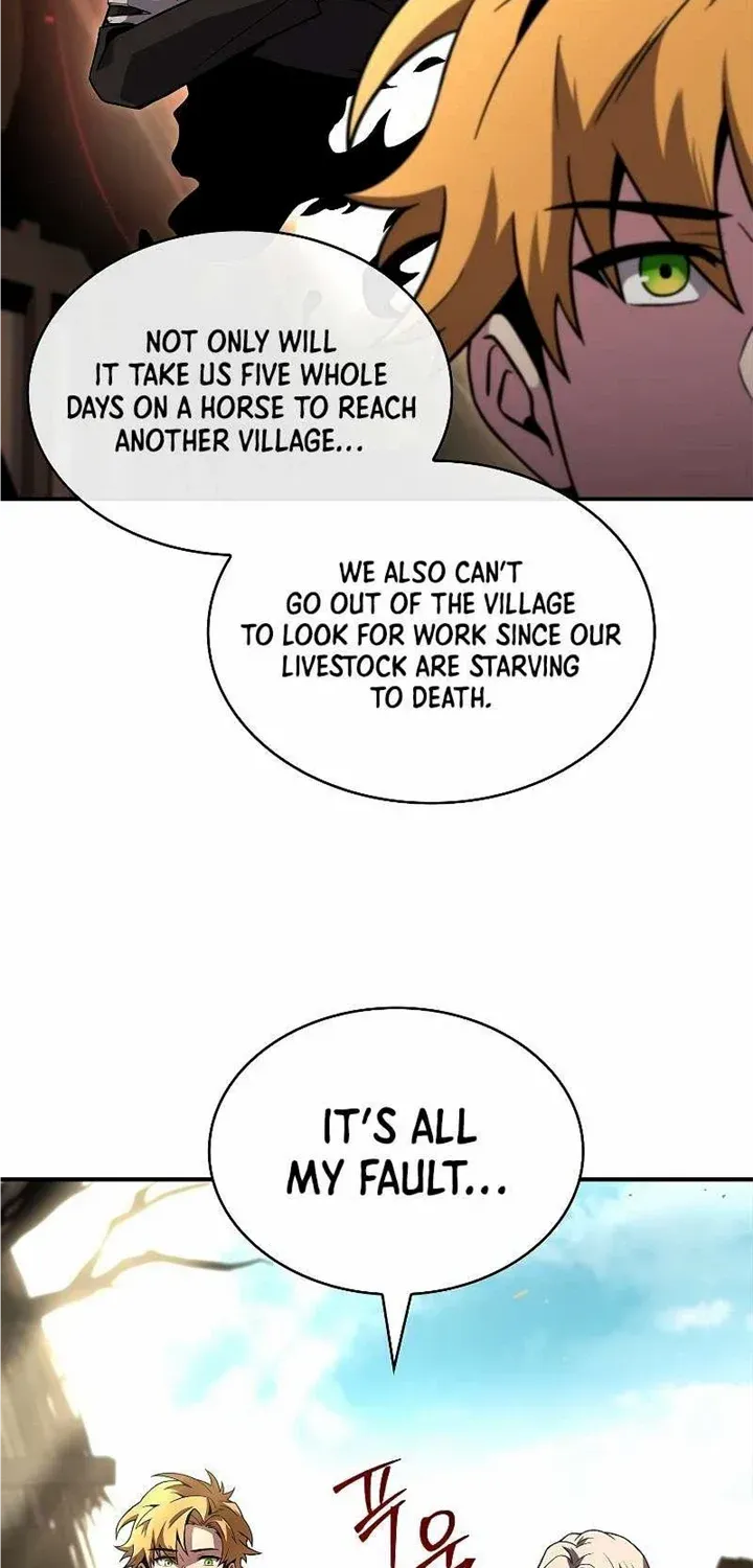 Talent-Swallowing Magician Chapter 51 page 75 - 