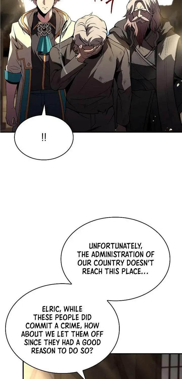 Talent-Swallowing Magician Chapter 51 page 76 - 