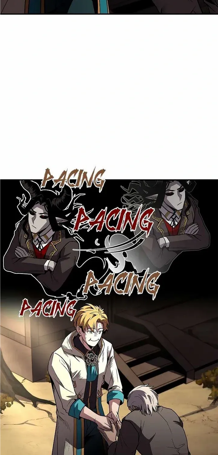 Talent-Swallowing Magician Chapter 51 page 83 - 
