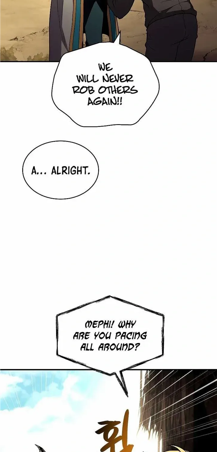 Talent-Swallowing Magician Chapter 51 page 84 - 