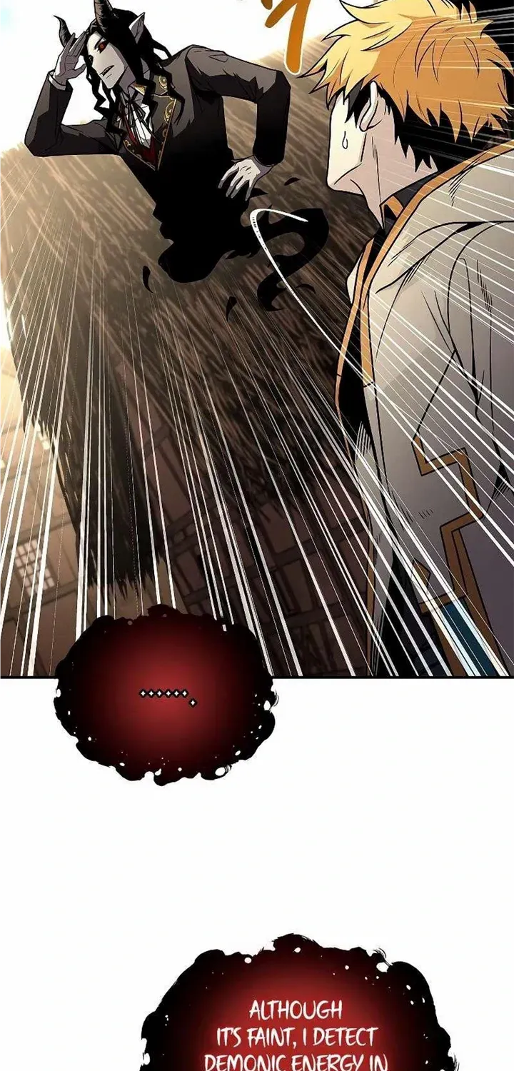 Talent-Swallowing Magician Chapter 51 page 85 - 