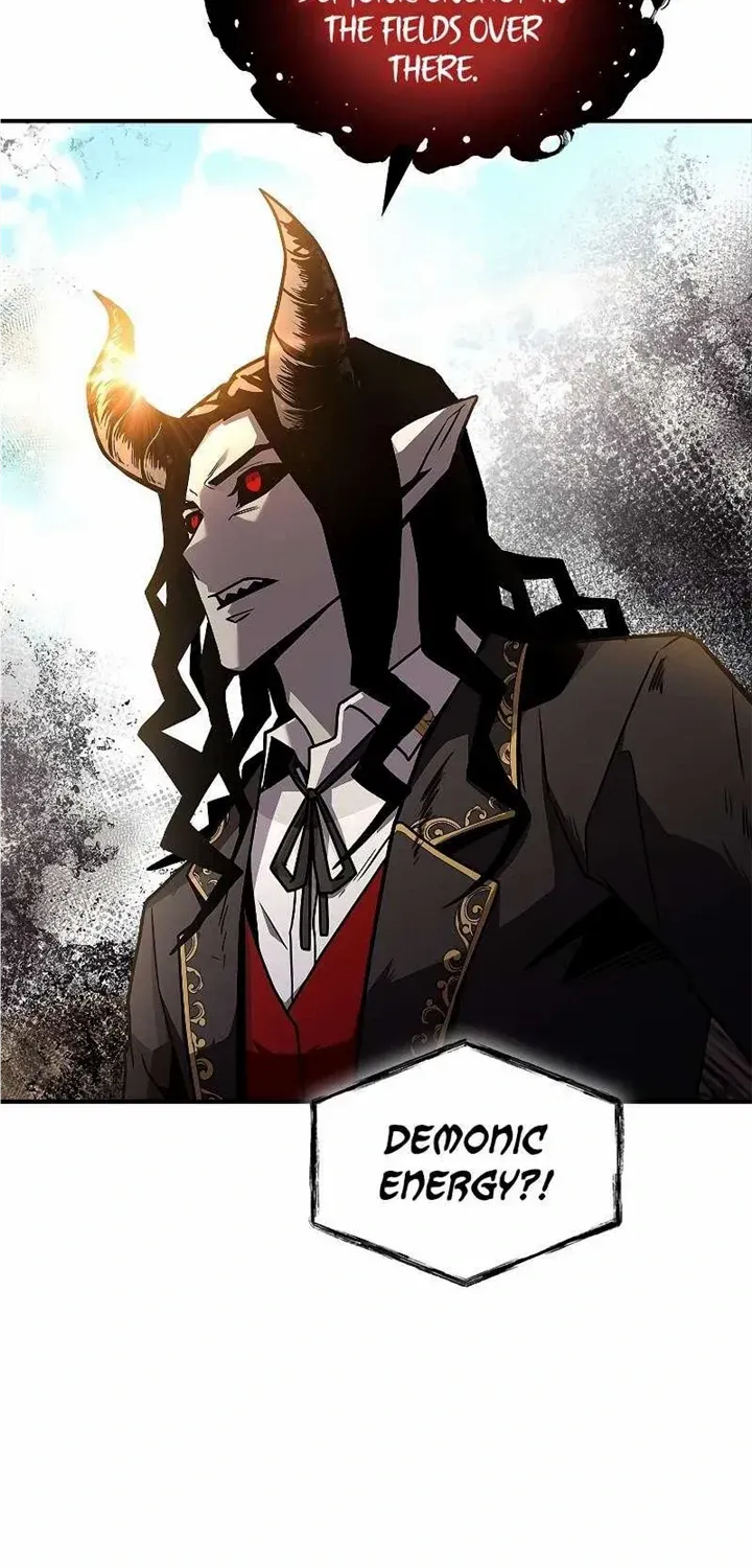 Talent-Swallowing Magician Chapter 51 page 86 - 