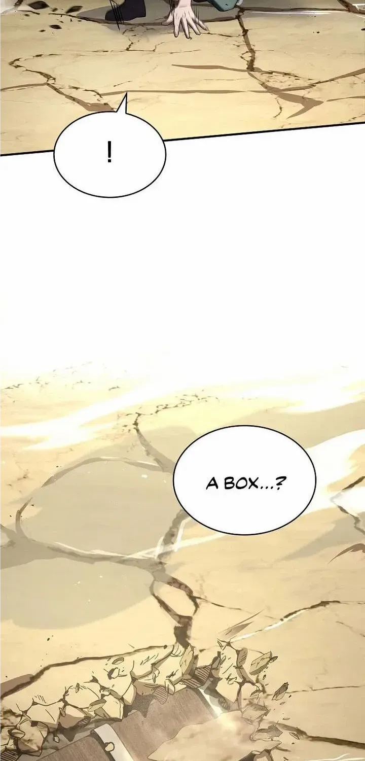 Talent-Swallowing Magician Chapter 52 page 22 - 
