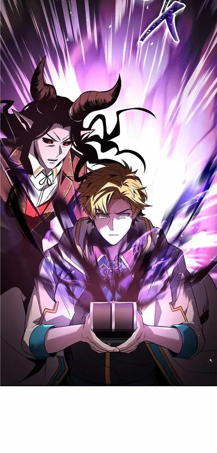 Talent-Swallowing Magician Chapter 52 page 26 - 