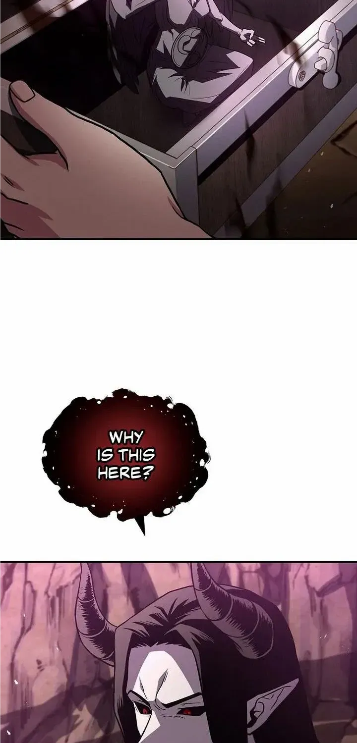 Talent-Swallowing Magician Chapter 52 page 29 - 