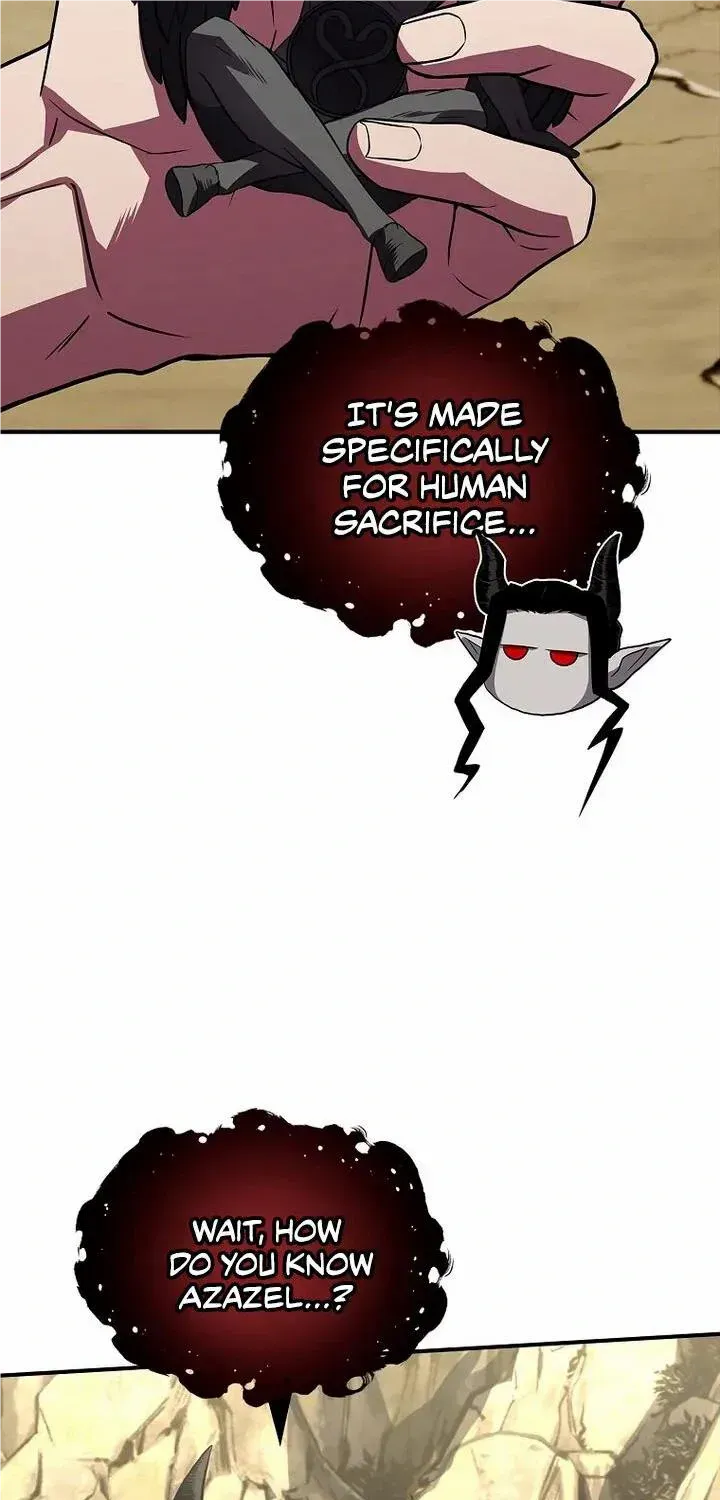 Talent-Swallowing Magician Chapter 52 page 41 - 