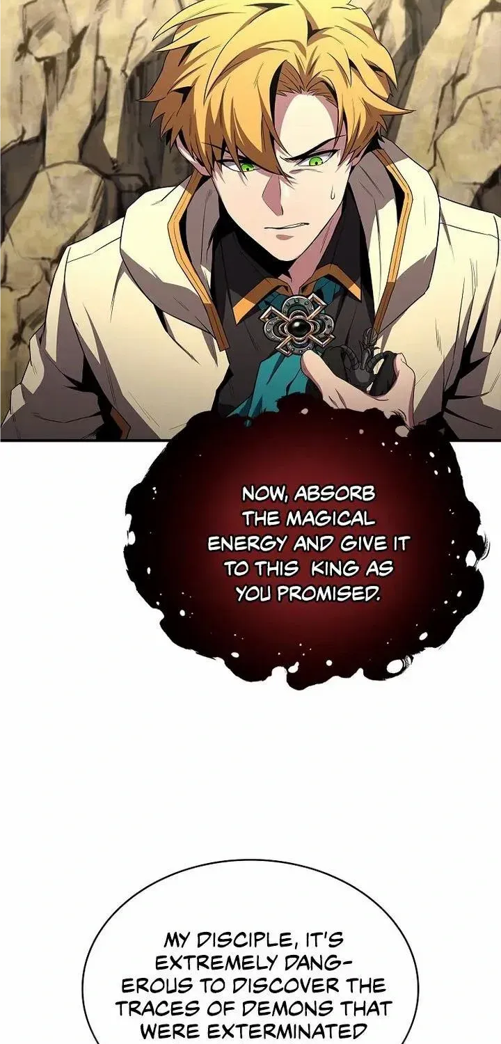 Talent-Swallowing Magician Chapter 52 page 46 - 