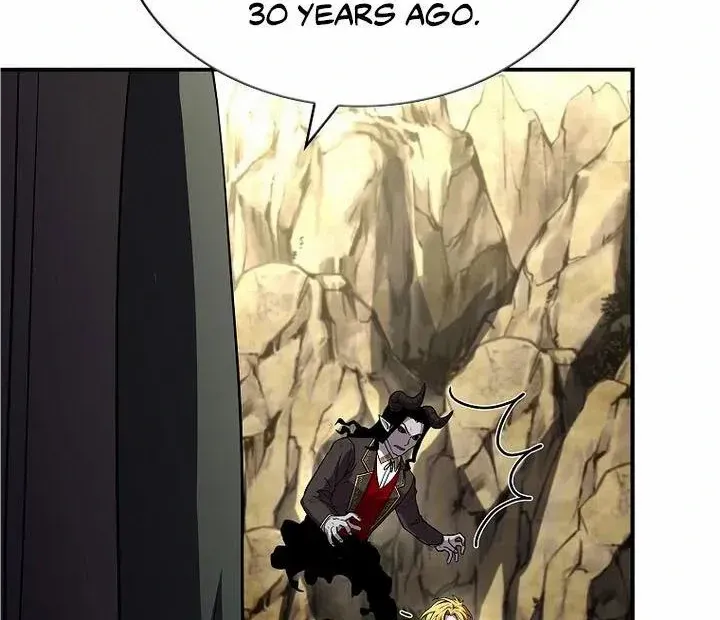 Talent-Swallowing Magician Chapter 52 page 47 - 