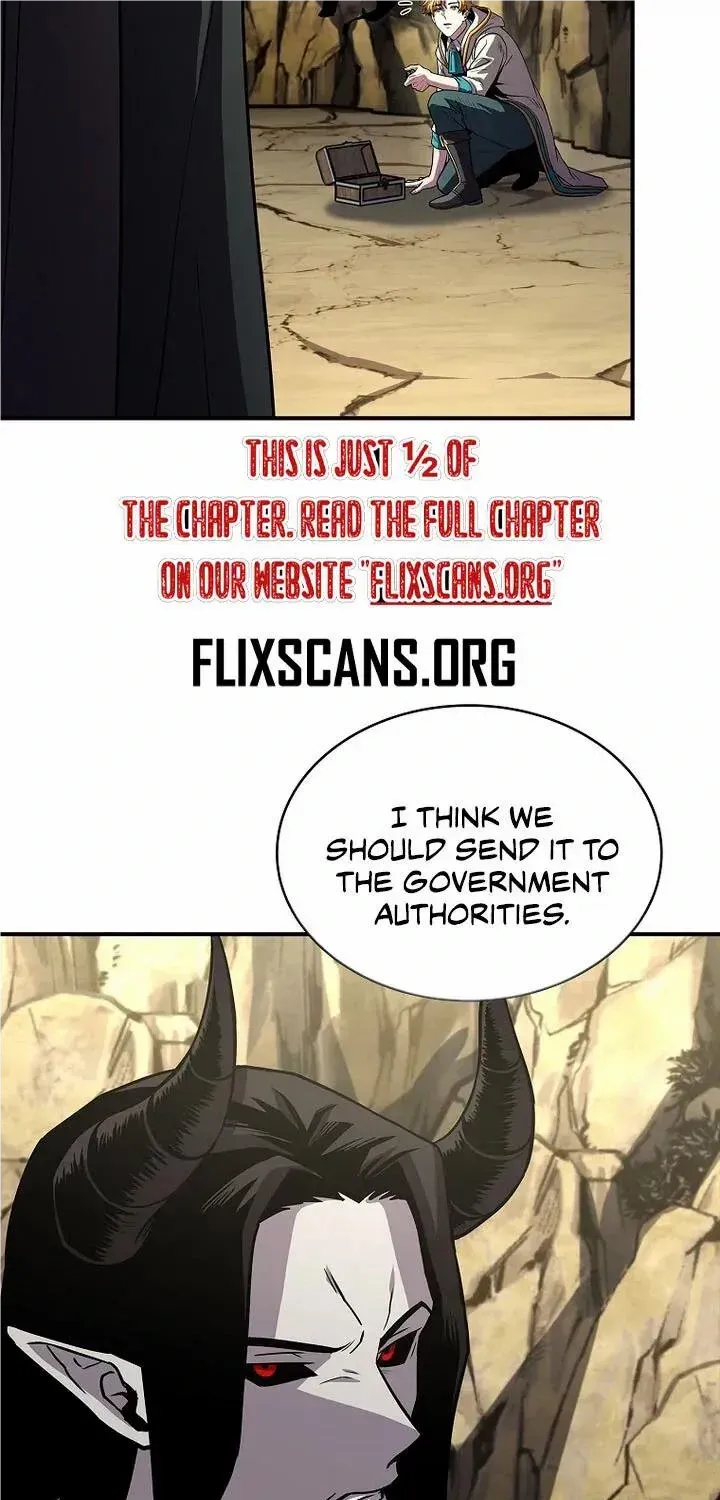 Talent-Swallowing Magician Chapter 52 page 48 - 