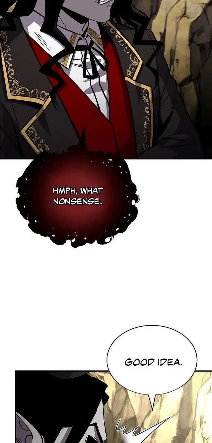 Talent-Swallowing Magician Chapter 52 page 49 - 