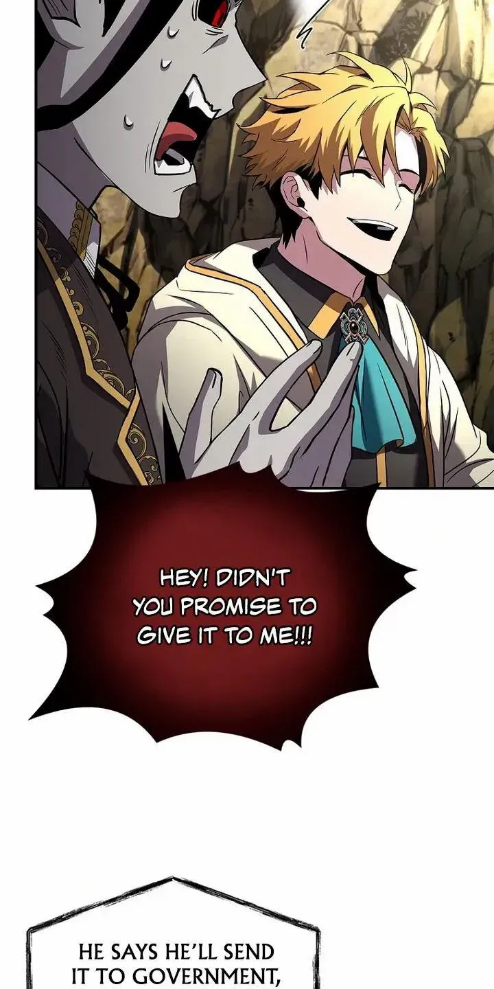 Talent-Swallowing Magician Chapter 52 page 50 - 