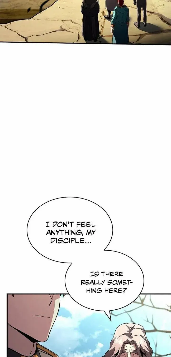 Talent-Swallowing Magician Chapter 52 page 6 - 