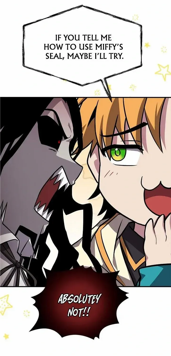 Talent-Swallowing Magician Chapter 52 page 52 - 