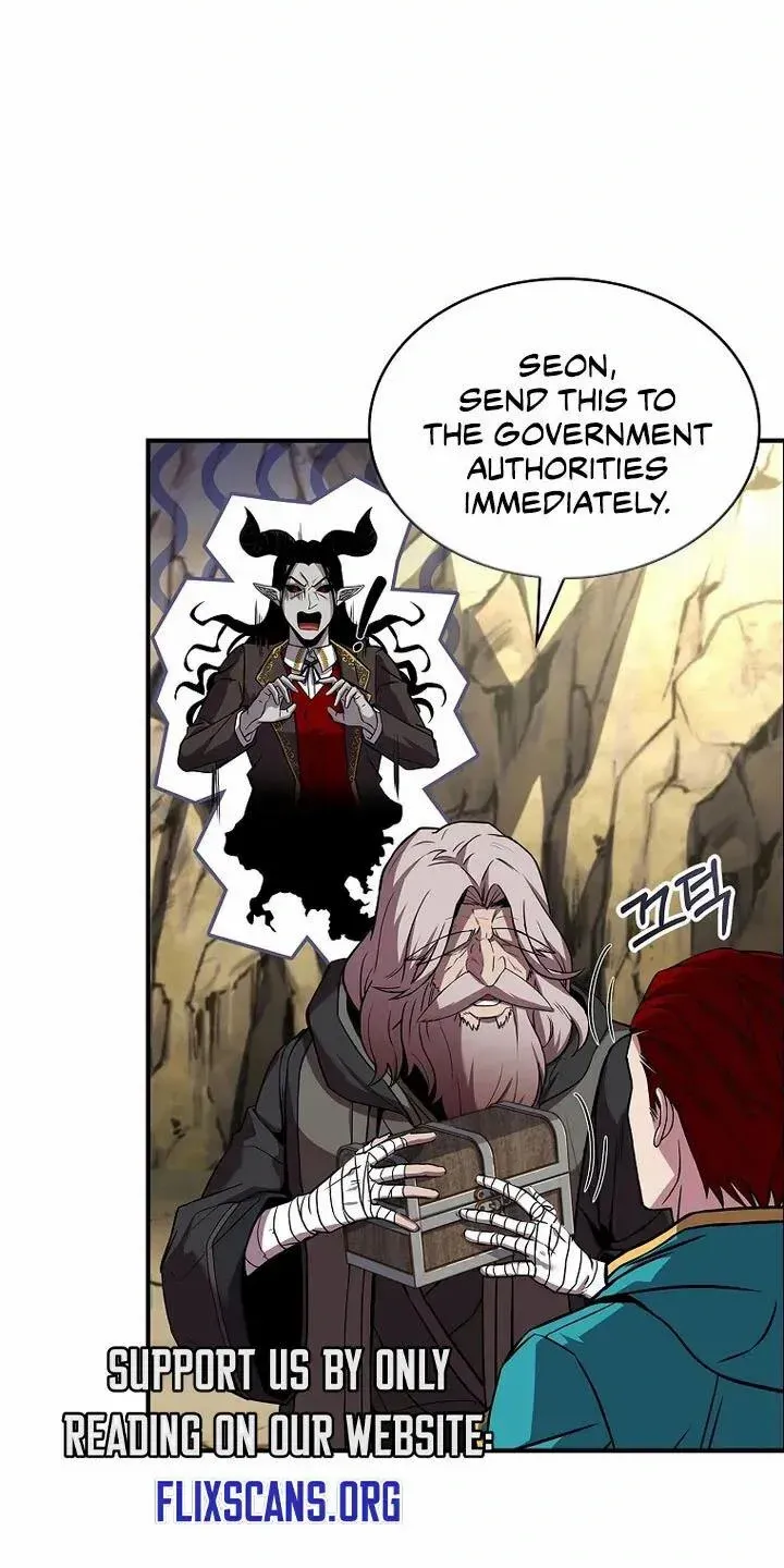 Talent-Swallowing Magician Chapter 52 page 53 - 