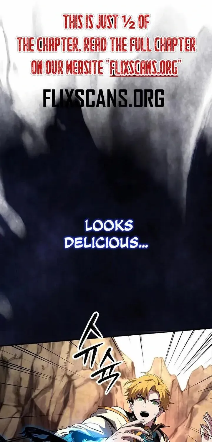 Talent-Swallowing Magician Chapter 52 page 55 - 