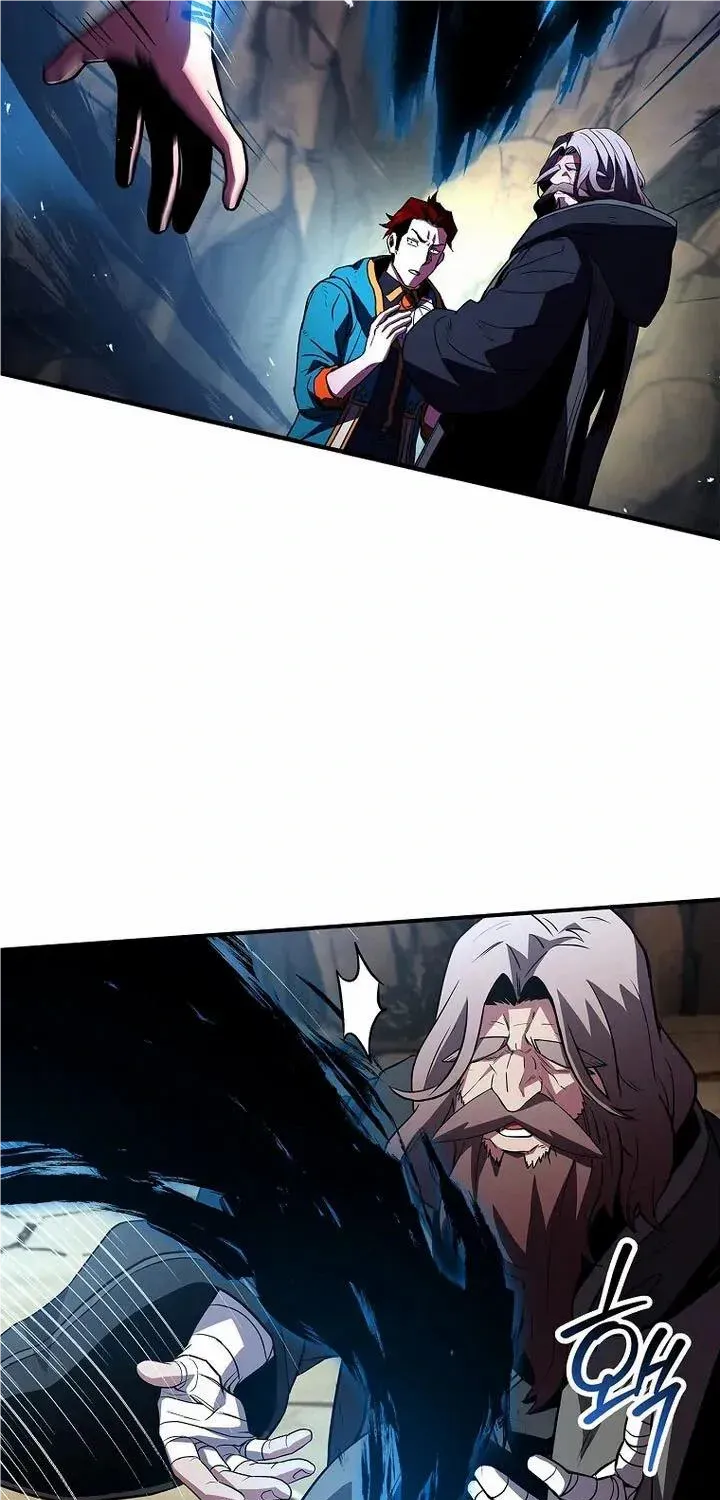 Talent-Swallowing Magician Chapter 52 page 58 - 
