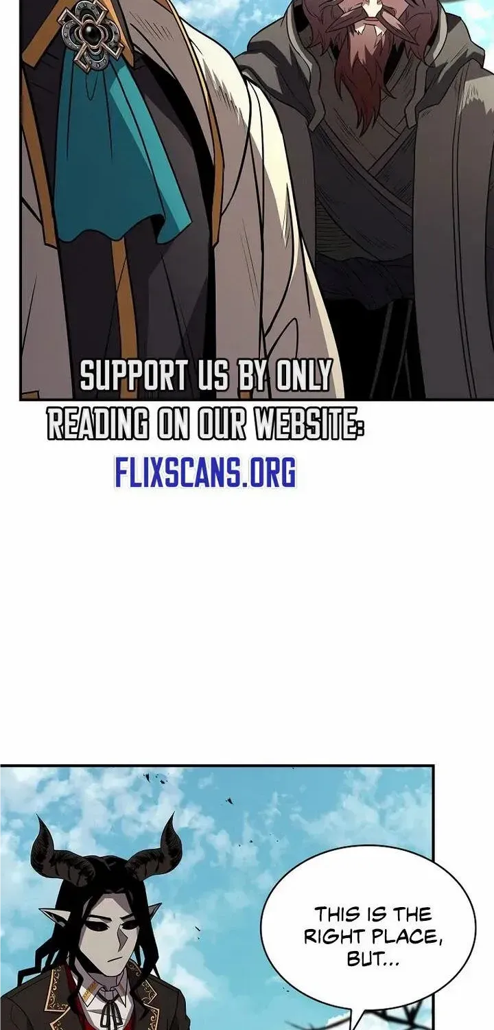 Talent-Swallowing Magician Chapter 52 page 7 - 