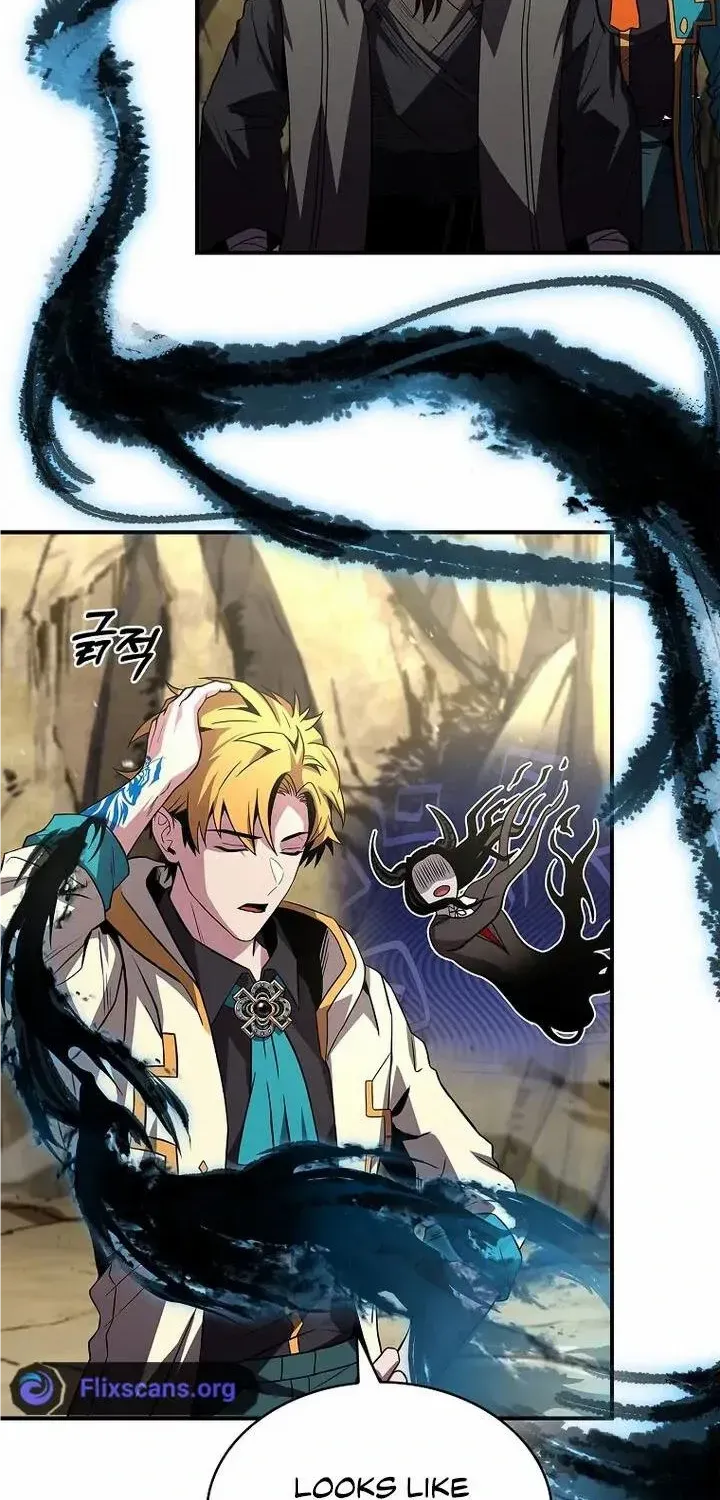 Talent-Swallowing Magician Chapter 52 page 62 - 