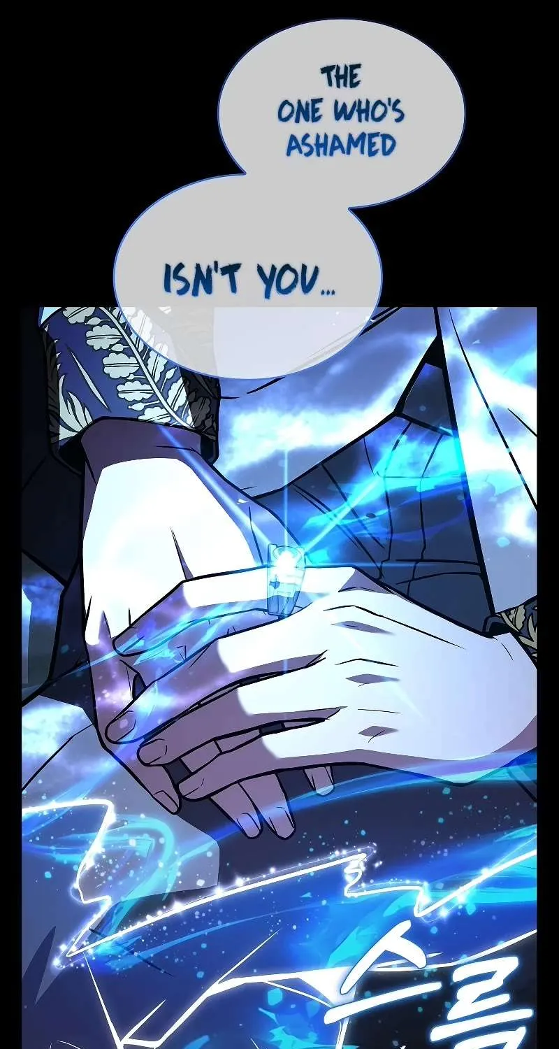 Talent-Swallowing Magician Chapter 53 page 110 - 