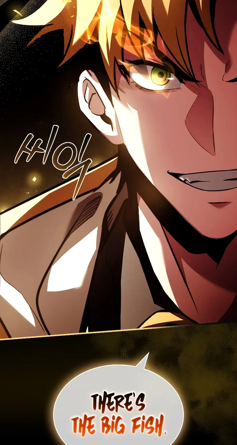 Talent-Swallowing Magician Chapter 53 page 118 - 