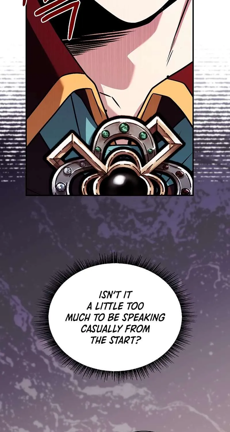 Talent-Swallowing Magician Chapter 53 page 18 - 