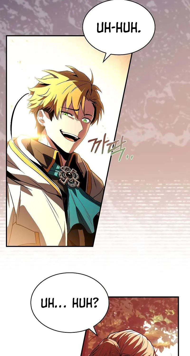 Talent-Swallowing Magician Chapter 53 page 19 - 