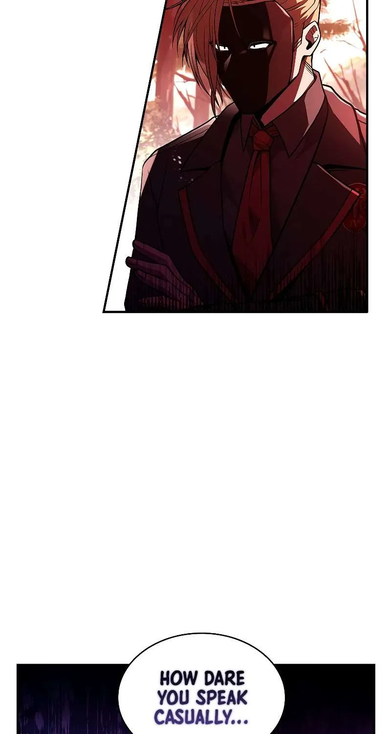 Talent-Swallowing Magician Chapter 53 page 20 - 