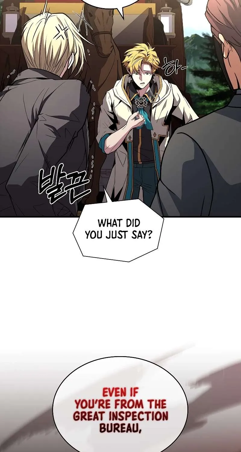 Talent-Swallowing Magician Chapter 53 page 24 - 