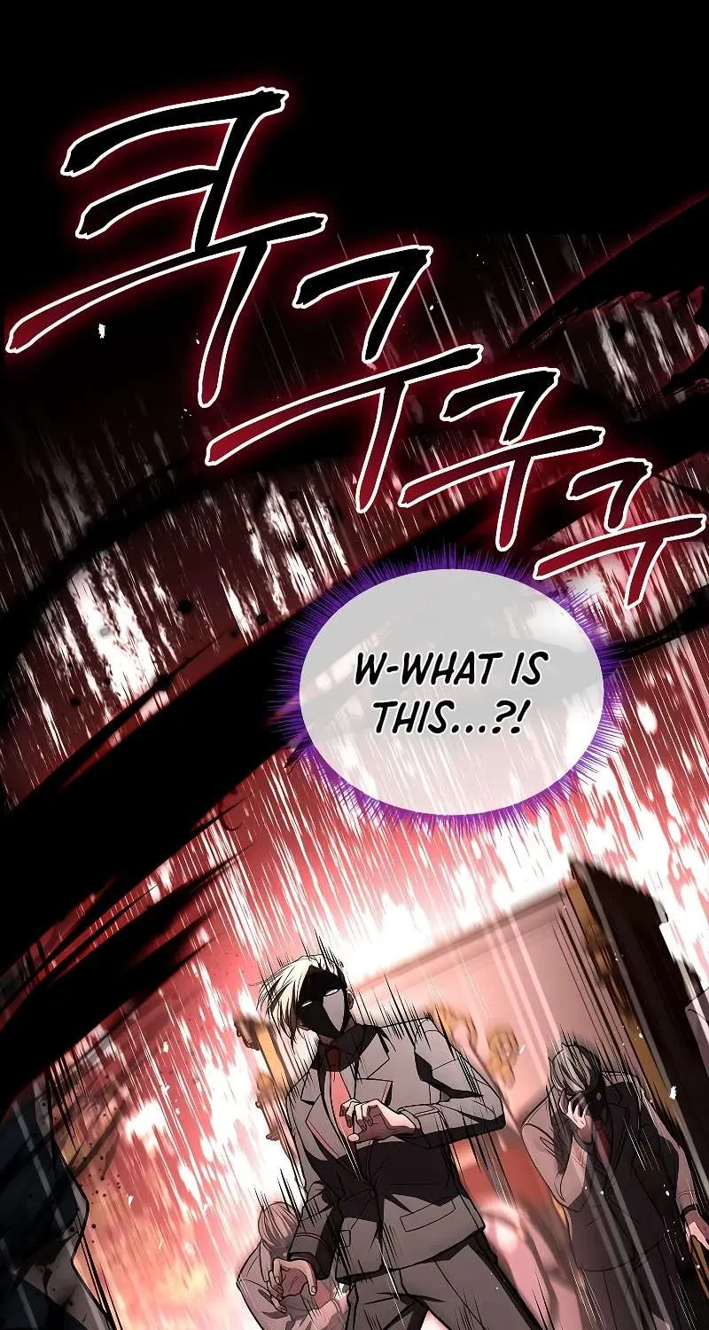 Talent-Swallowing Magician Chapter 53 page 27 - 