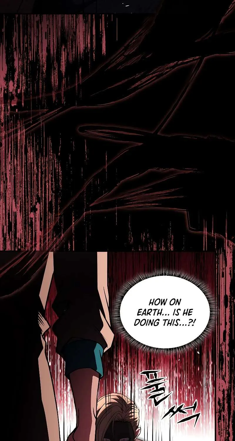 Talent-Swallowing Magician Chapter 53 page 34 - 
